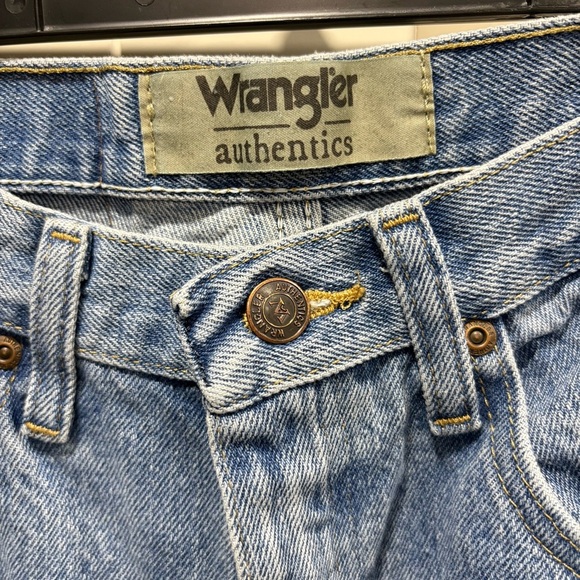 Wrangler vintage jeans - Picture 2 of 5
